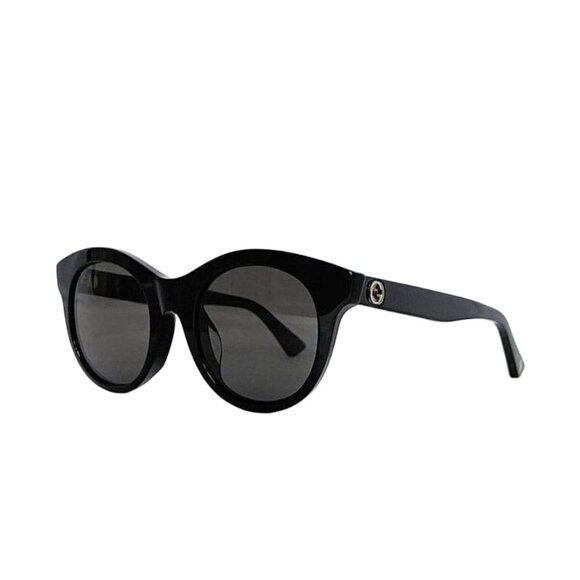 Gucci Sunglasses Black Interlocking Bee main image 9